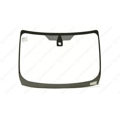 SZYBA DO FORD KUGA I 08-12 +SENS (SZYBA ZIELONA)