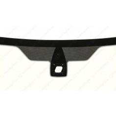 SZYBA DO FORD KUGA I 08-12 +SENS (SZYBA ZIELONA)