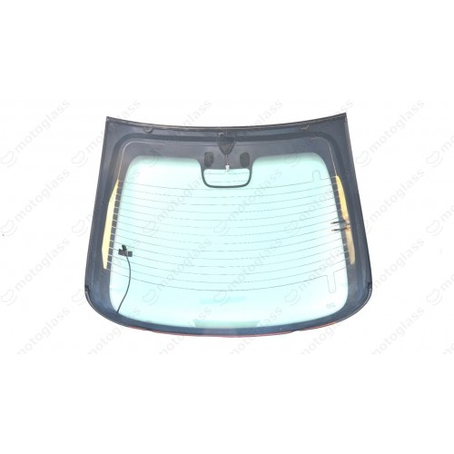 SZYBA DO RENAULT LAGUNA I 5D 96-01 +STOP BL GN