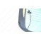 SZYBA DO RENAULT LAGUNA I 5D 96-01 +STOP BL GN