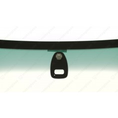 SZYBA DO BMW 3-SERIE E46 COUPE/CABRIO 99-05 +M.SENS