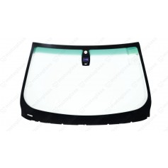 SZYBA DO BMW 6-SERIE E63/E64 2D CPE/CAB 04-11 +SENS +RLS