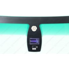 SZYBA DO BMW 6-SERIE E63/E64 2D CPE/CAB 04-11 +SENS +RLS