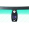 SZYBA DO BMW 6-SERIE E63/E64 2D CPE/CAB 04-11 +SENS +RLS