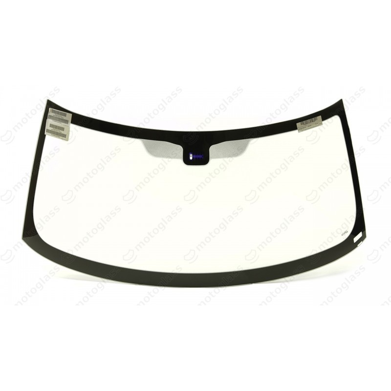 SZYBA DO BMW MINI ONE II /COOPER  II/CLUBMAN I/CABRIO II 06-/12-13 +SENS