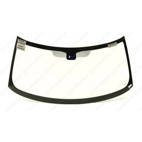 SZYBA DO BMW MINI ONE II /COOPER  II/CLUBMAN I/CABRIO II 06-/12-13 +SENS