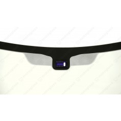 SZYBA DO BMW MINI ONE II /COOPER  II/CLUBMAN I/CABRIO II 06-/12-13 +SENS