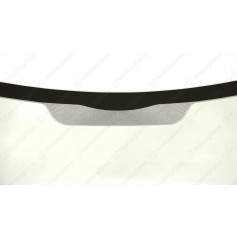 SZYBA DO BMW MINI ONE II /COOPER  II/CLUBMAN I/CABRIO II 06-/12-13