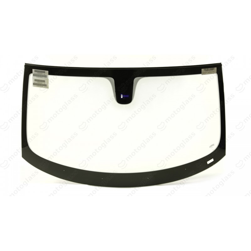 SZYBA DO BMW MINI COUPE/ROADSTER 11-15 +SENS