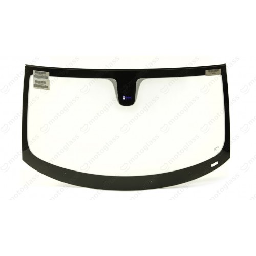 SZYBA DO BMW MINI COUPE/ROADSTER 11-15 +SENS