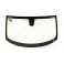 SZYBA DO BMW MINI COUPE/ROADSTER 11-15 +SENS