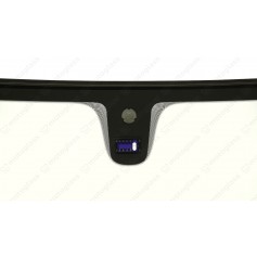 SZYBA DO BMW MINI COUPE/ROADSTER 11-15 +SENS