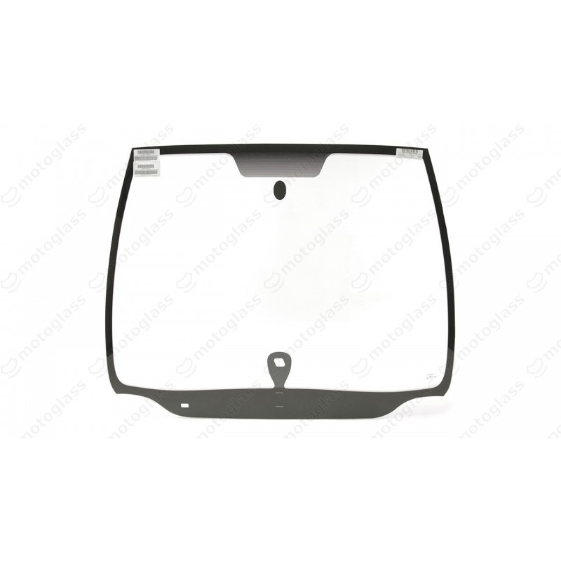 SZYBA DO CITROEN XSARA PICASSO 99-04 +REFLECTIVE +SENS