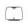 SZYBA DO CITROEN XSARA PICASSO 99-04 +REFLECTIVE +SENS