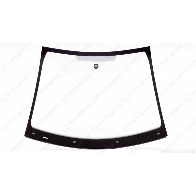 SZYBA DO CITROEN C3 II 09-16