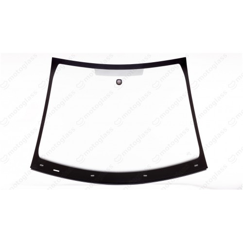 SZYBA DO CITROEN C3 II 09-16