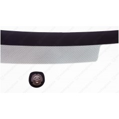SZYBA DO CITROEN C3 II 09-16
