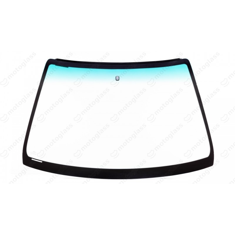 SZYBA DO HONDA CIVIC VI 5D HB/KOM 95-01 +(up. trim)