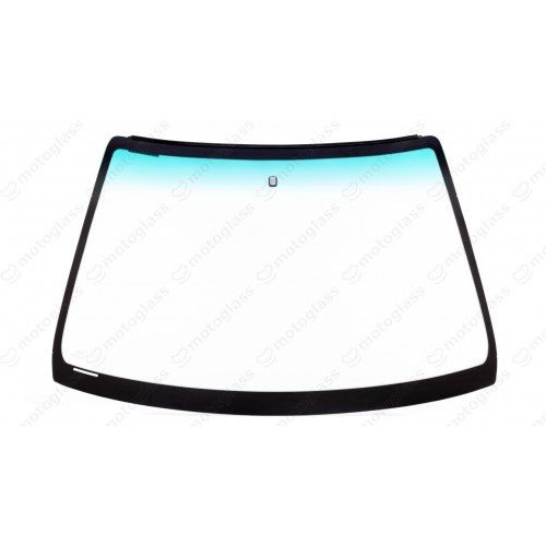 SZYBA DO HONDA CIVIC VI 5D HB/KOM 95-01 +(up. trim)
