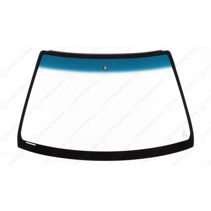 SZYBA DO HONDA CIVIC VI 5D HB/KOM 95-01 +(up. trim)