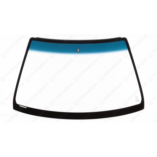 SZYBA DO HONDA CIVIC VI 5D HB/KOM 95-01 +(up. trim)