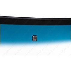 SZYBA DO HONDA CIVIC VI 5D HB/KOM 95-01 +(up. trim)