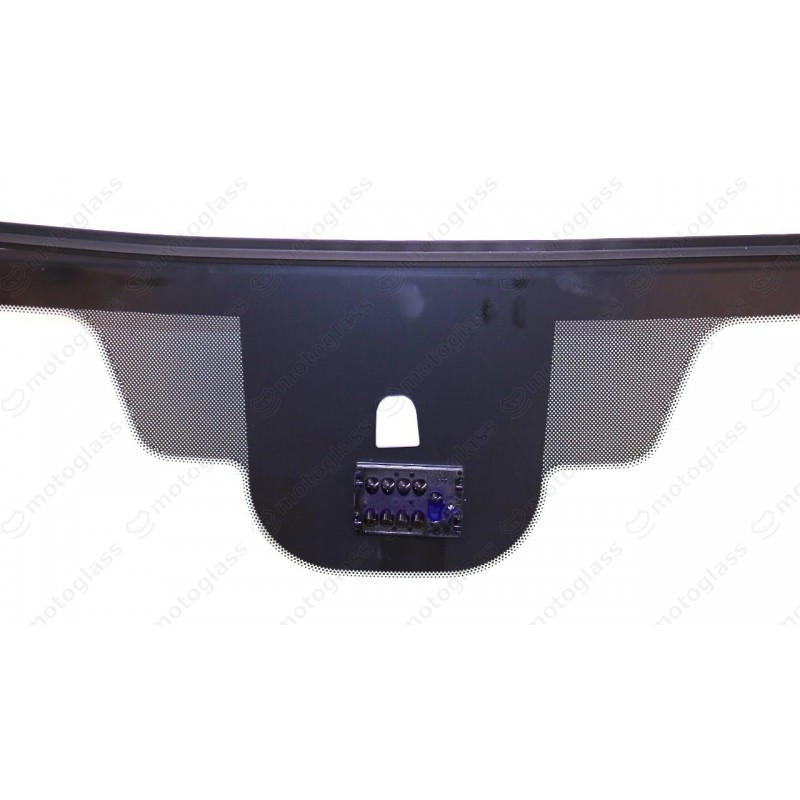 SZYBA DO MAZDA 6 I 4/5D/KOMBI 05-07 +SENS