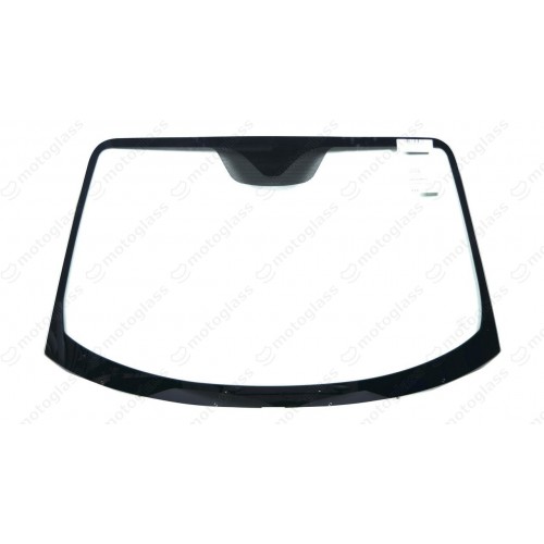 SZYBA DO SMART ROADSTER 2D CPE/CAB 03-05