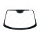 SZYBA DO SMART ROADSTER 2D CPE/CAB 03-05