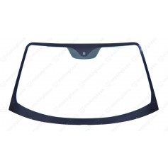 SZYBA DO SMART ROADSTER 2D CPE/CAB 03-05