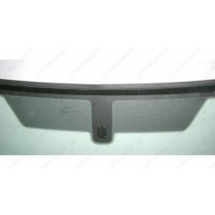SZYBA DO OPEL CORSA D 06-14
