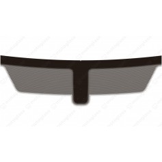 SZYBA DO OPEL CORSA D 06-14