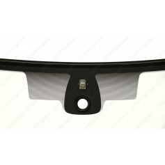 SZYBA DO RENAULT LAGUNA III 5D/KOMBI 07-15 +REFLECTIVE +ACOUSTIC +SENS