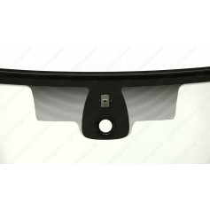SZYBA DO RENAULT LAGUNA III 5D/KOMBI 07-15 +SENS