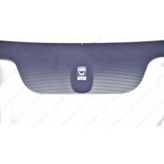 SZYBA DO RENAULT KANGOO II 08- (mirr. b.)