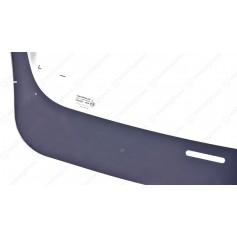 SZYBA DO RENAULT KANGOO II 08- (mirr. b.)