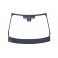 SZYBA DO RENAULT MEGANE III 5D/KOMBI 08-16 +SENS