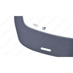 SZYBA DO RENAULT TWINGO III 14- +SENS