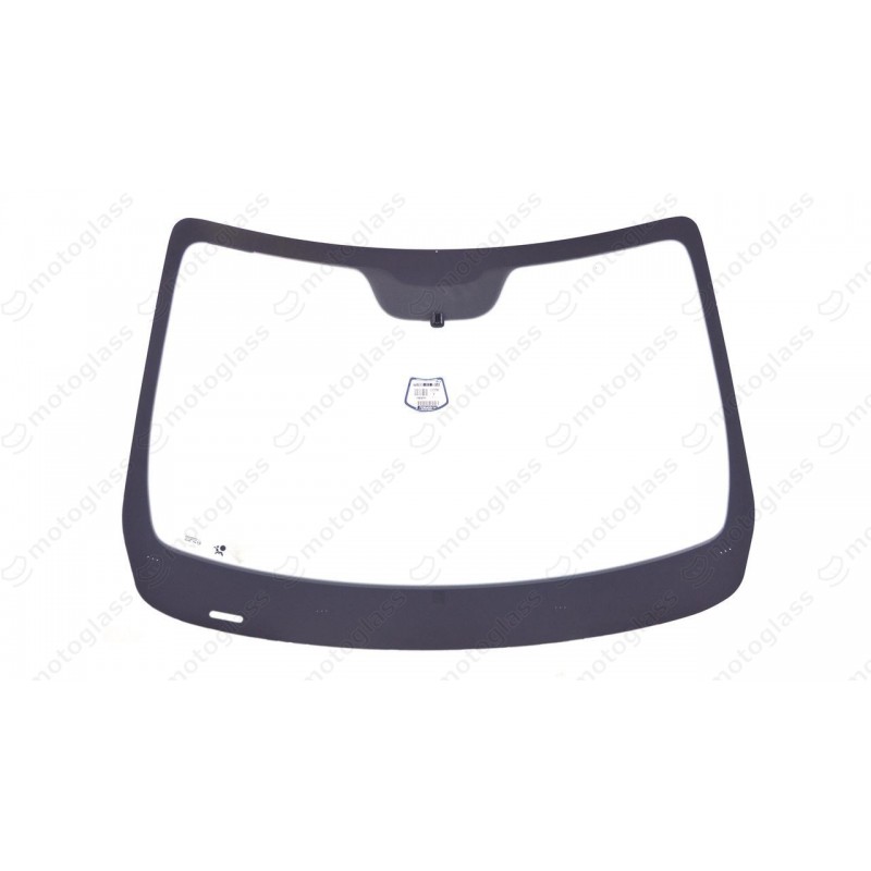 SZYBA DO RENAULT TWINGO III 14-