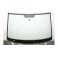 SZYBA DO VW GOLF V 3/5D HB 06-08 (uchwyt 18 cm) (not for KOMBI)