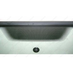 SZYBA DO VW GOLF V 3/5D HB 06-08 (uchwyt 18 cm) (not for KOMBI)