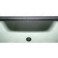SZYBA DO VW GOLF V 3/5D HB 06-08 (uchwyt 18 cm) (not for KOMBI)