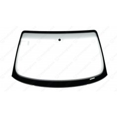 SZYBA DO AUDI A4 II CABRIO 02-09