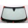 SZYBA DO AUDI A3 III 8V 3/5D/SPOTRBACK 12- +ACOUSTIC +CAM +SENS