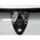 SZYBA DO AUDI A3 III 8V 3/5D/SPOTRBACK 12- +ACOUSTIC +CAM +SENS