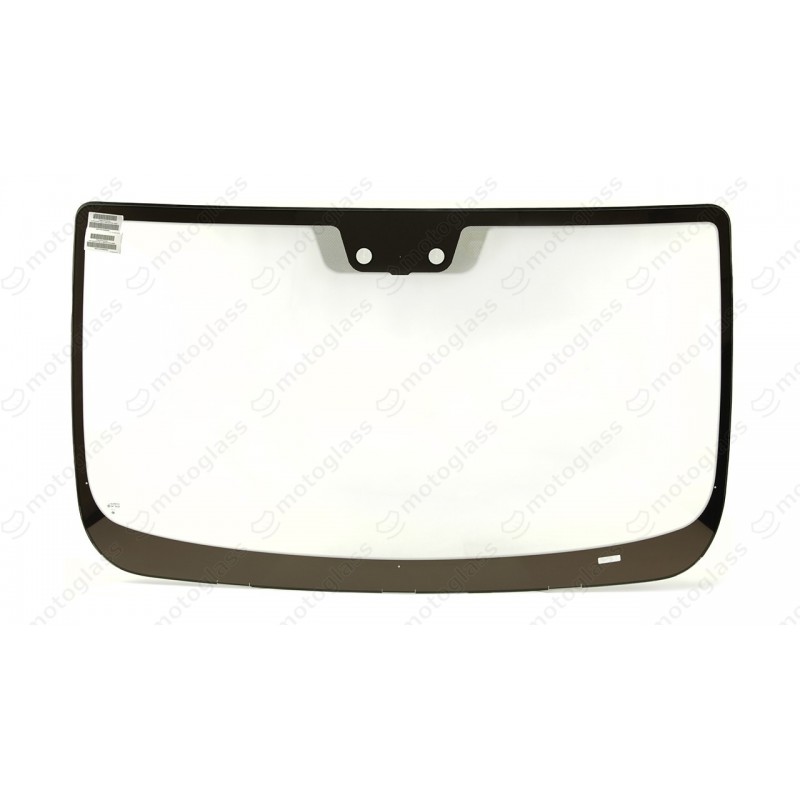 SZYBA DO FIAT DUCATO III 06-14 +REFLECTIVE +SENS