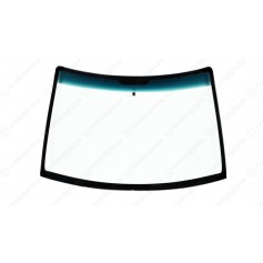 SZYBA DO CITROEN EVASION I 94-03 / JUMPY I 94-06