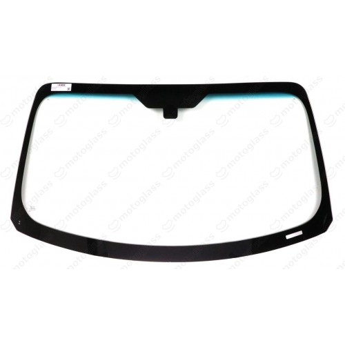 SZYBA DO FORD MUSTANG VI 2D CPE 15- (AF61AGRVZ)