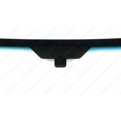 SZYBA DO FORD MUSTANG VI 2D CPE 15- (AF61AGRVZ)