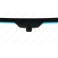 SZYBA DO FORD MUSTANG VI 2D CPE 15- (AF61AGRVZ)